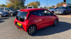 Toyota Aygo 1.0 VVT-i X-Plore 5dr Petrol Hatchback